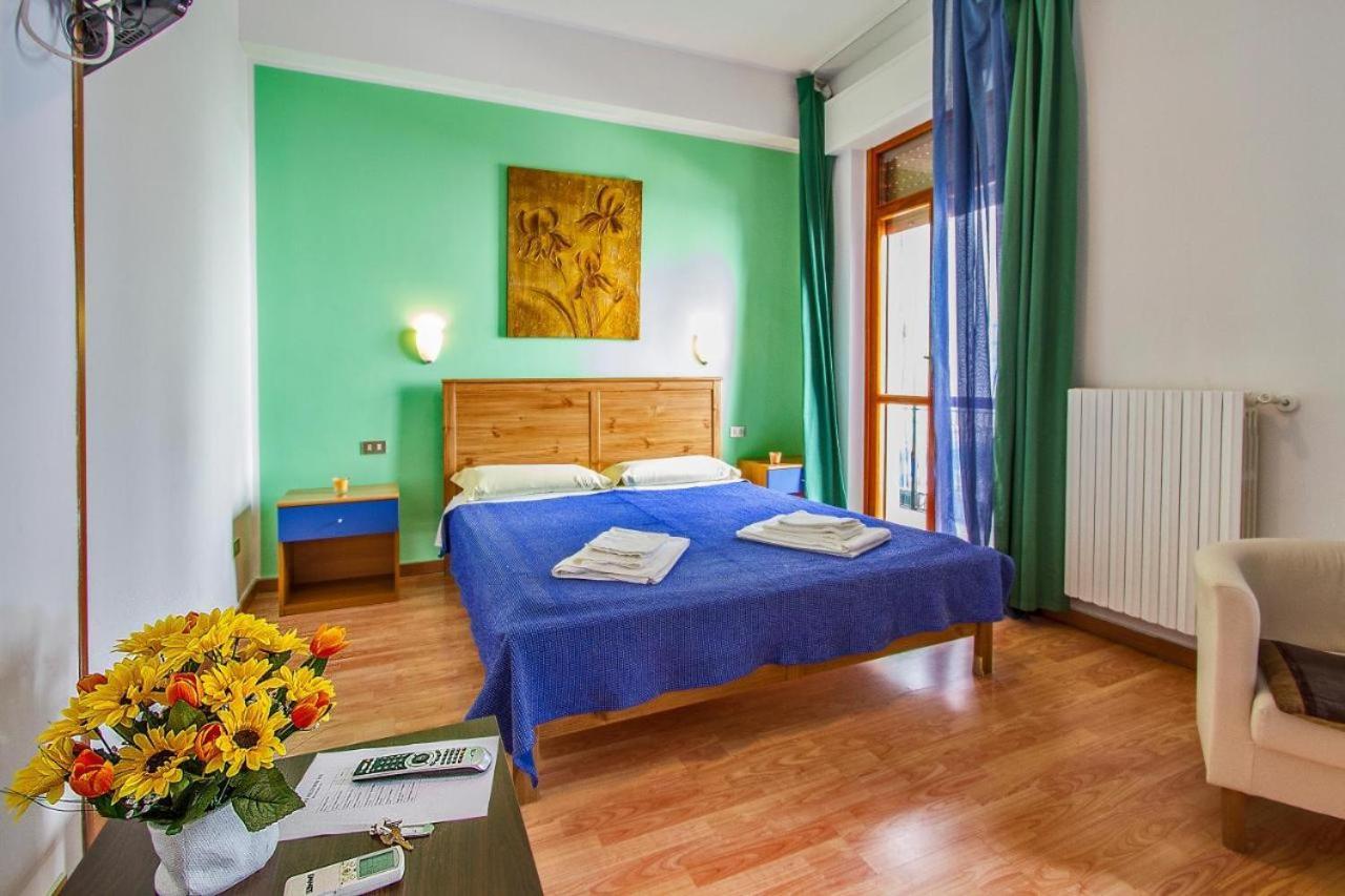 Lecce Cplaza Bed & Breakfast Exterior photo